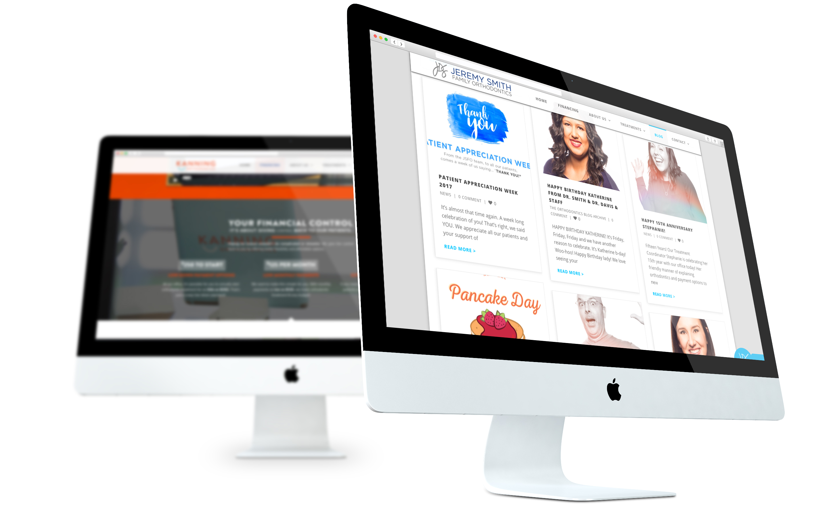 clearpg-mockup-1 Frequently Asked Questions  - Clear Partnering Group - Orthodontic and Dental Marketing