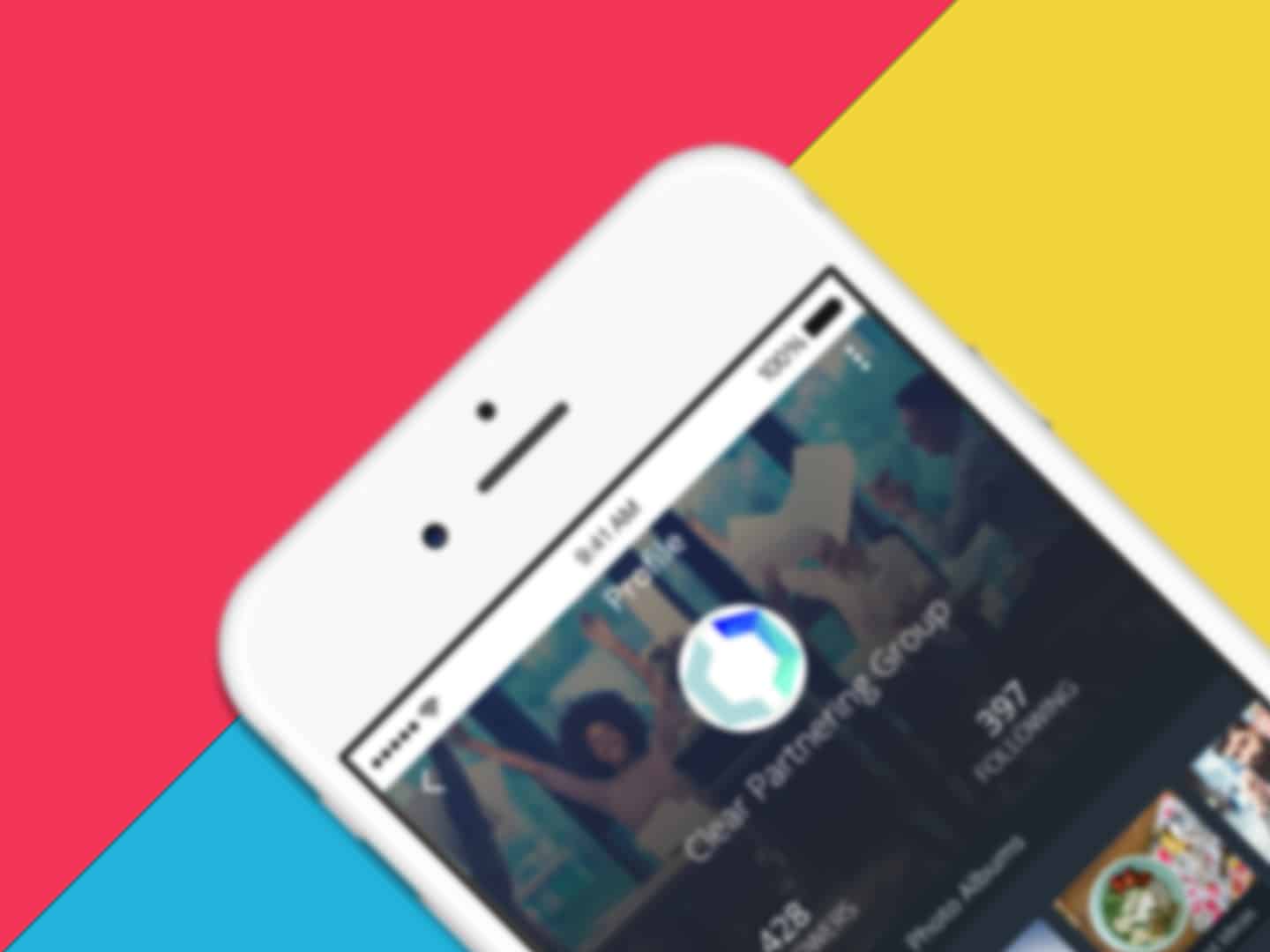 Facebook Live Now Allows Pre-Recorded Videos - Clear Partnering Group