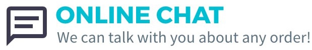 online-chat-print-1 Print and Design Services  - Clear Partnering Group - Orthodontic and Dental Marketing
